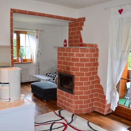 Nockalm Appartment Wiedweg Luaran gambar