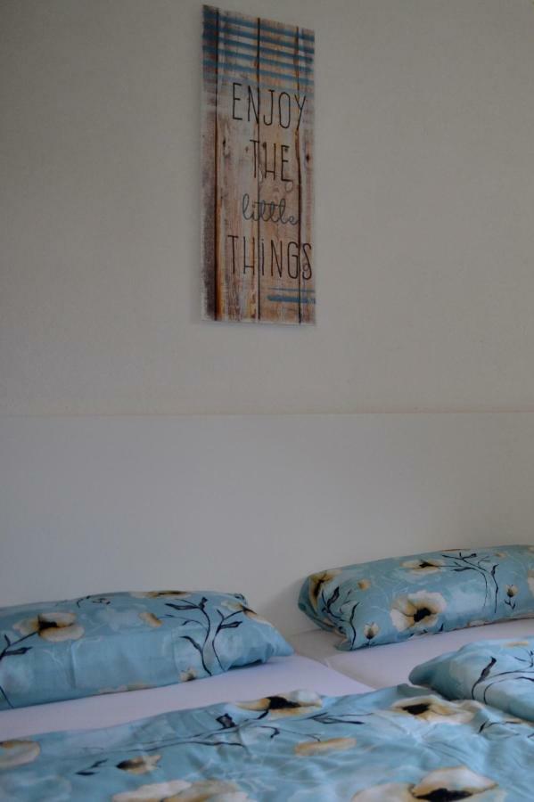 Nockalm Appartment Wiedweg Luaran gambar