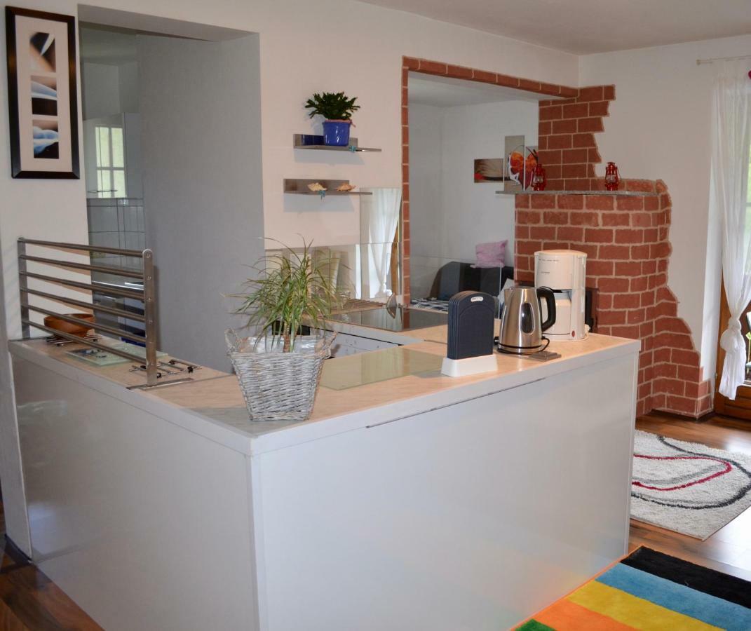 Nockalm Appartment Wiedweg Luaran gambar