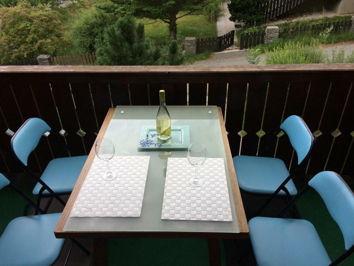 Nockalm Appartment Wiedweg Luaran gambar